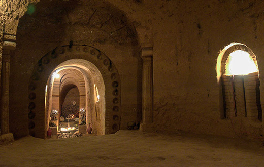 underground 1